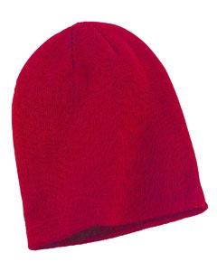 Big Accessories BA519 Slouch Beanie