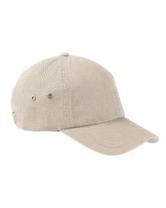 Big Accessories BA529 Washed Baseball Cap