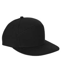 Big Accessories BA545 Hybrid Hat