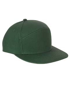 Big Accessories BA545 Hybrid Hat