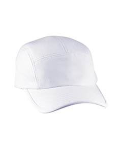 Big Accessories BA603 Pearl Performance Cap