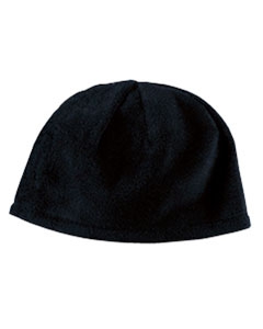 Big Accessories BX013 Knit Fleece Beanie