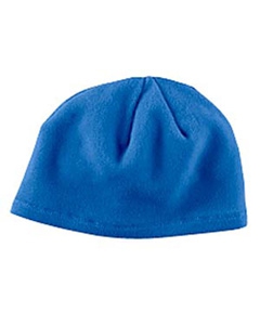 Big Accessories BX013 Knit Fleece Beanie