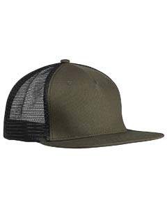 Big Accessories BX025 Surfer Trucker Cap