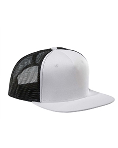 Big Accessories BX025 Surfer Trucker Cap