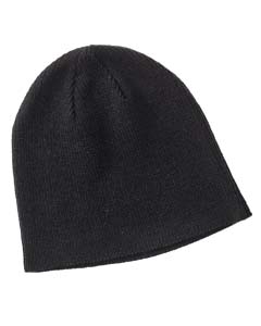 Big Accessories BX026 Knit Beanie