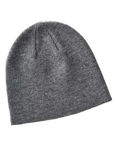 Big Accessories BX026 Knit Beanie