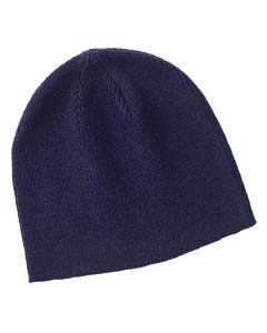 Big Accessories BX026 Knit Beanie