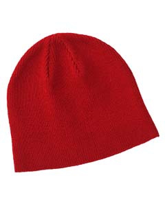 Big Accessories BX026 Knit Beanie