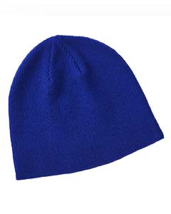 Big Accessories BX026 Knit Beanie