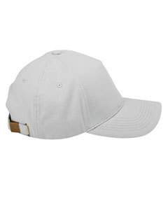 Big Accessories BX034 5-Panel Brushed Twill Cap