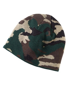 Big Accessories TNT Knit Cap