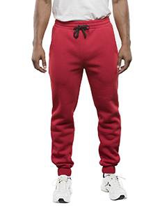 Burnside BU8800 Adult Fleece Jogger Pant