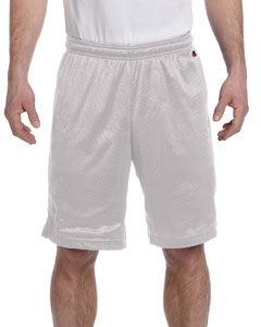 Champion 8731 3.7 oz. Mesh Short