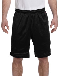 Champion 8731 3.7 oz. Mesh Short