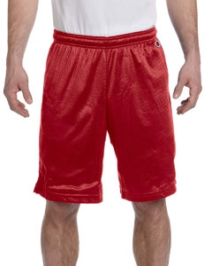 Champion 8731 3.7 oz. Mesh Short