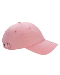 Champion C4001 Brushed Cotton 6-Panel Cap