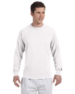 Champion CC8C 5.2 oz. Long-Sleeve T-Shirt