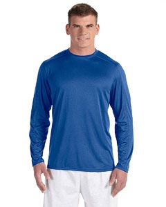 Champion CV26 Vapor&#174; 4 oz. Long-Sleeve T-Shirt