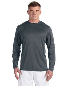 Champion CV26 Vapor&#174; 4 oz. Long-Sleeve T-Shirt