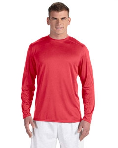 Champion CV26 Vapor&#174; 4 oz. Long-Sleeve T-Shirt