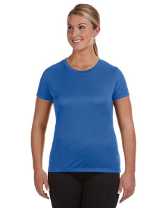 Champion CV30 Vapor&#174; Ladies&#39; 4 oz. T-Shirt