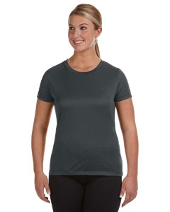 Champion CV30 Vapor&#174; Ladies&#39; 4 oz. T-Shirt