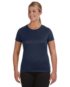 Champion CV30 Vapor&#174; Ladies&#39; 4 oz. T-Shirt