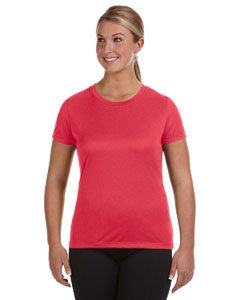 Champion CV30 Vapor&#174; Ladies&#39; 4 oz. T-Shirt