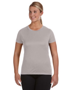 Champion CV30 Vapor&#174; Ladies&#39; 4 oz. T-Shirt