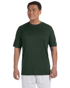 Champion CW22 Double Dry&#174; 4.1 oz. Interlock T-Shirt