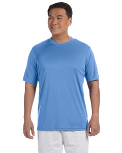 Champion CW22 Double Dry&#174; 4.1 oz. Interlock T-Shirt