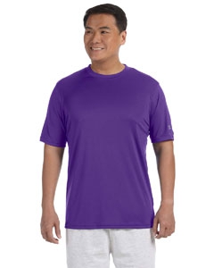 Champion CW22 Double Dry&#174; 4.1 oz. Interlock T-Shirt