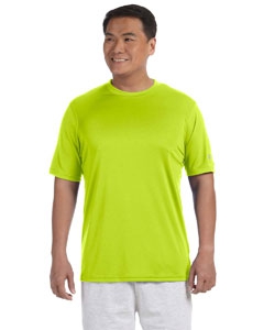 Champion CW22 Double Dry&#174; 4.1 oz. Interlock T-Shirt