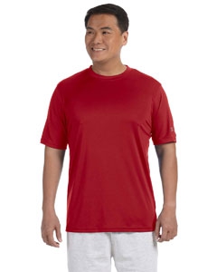 Champion CW22 Double Dry&#174; 4.1 oz. Interlock T-Shirt