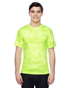 Champion CW22 Double Dry&#174; 4.1 oz. Interlock T-Shirt