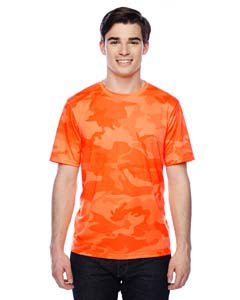 Champion CW22 Double Dry&#174; 4.1 oz. Interlock T-Shirt