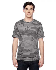 Champion CW22 Double Dry&#174; 4.1 oz. Interlock T-Shirt