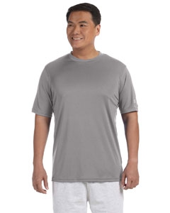 Champion CW22 Double Dry&#174; 4.1 oz. Interlock T-Shirt