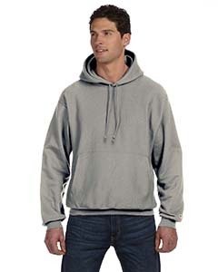 Champion S1051 Reverse Weave&#174; 12 oz. Pullover Hood