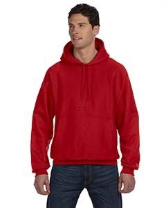 Champion S1051 Reverse Weave&#174; 12 oz. Pullover Hood