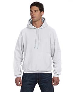 Champion S1051 Reverse Weave&#174; 12 oz. Pullover Hood