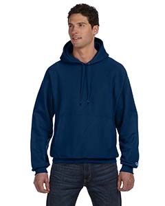 Champion S1051 Reverse Weave&#174; 12 oz. Pullover Hood