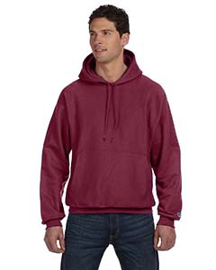 Champion S1051 Reverse Weave&#174; 12 oz. Pullover Hood