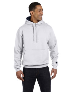 Champion S1781 for Team 365 Cotton Max 9.7 oz. Pullover Hood