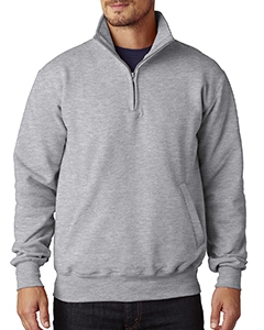 Champion S400 Adult 9 oz. Double Dry Eco&#174; Quarter-Zip Pullover