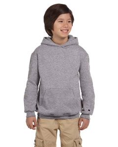 Champion S790 Youth Eco&#174; Youth 9 oz. Pullover Hood