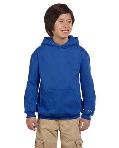 Champion S790 Youth Eco&#174; Youth 9 oz. Pullover Hood