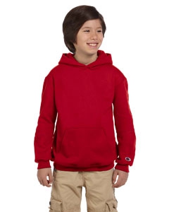 Champion S790 Youth Eco&#174; Youth 9 oz. Pullover Hood