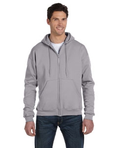 Champion S800 Eco&#174; 9 oz. Full-Zip Hood